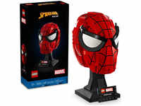 LEGO 76285, LEGO Spider-Mans Maske
