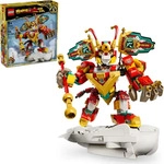 LEGO 80051, LEGO Monkie Kids Mini-Mech