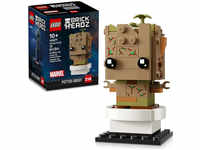 LEGO 40671, LEGO Groot im Topf