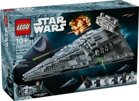 LEGO 75394, LEGO Imperialer Sternzerst&ouml;rer