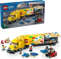 LEGO 60440, LEGO Sattelzug