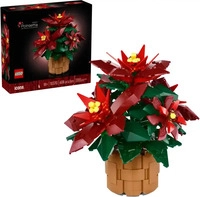 LEGO 10370, LEGO Weihnachtsstern