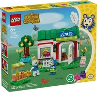 LEGO 77055, LEGO Die Schneiderei der Schneiderschwestern