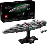 LEGO 75405, LEGO Home One Starcruiser