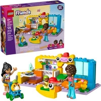 LEGO 42645, LEGO Das Spielzimmer von Aliyas kleiner Schwester