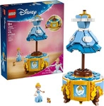 LEGO 43266, LEGO Cinderellas Kleid