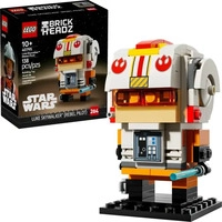 LEGO 40795, LEGO Luke Skywalker (Rebellenpilot)