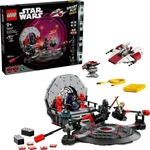 LEGO 75427, LEGO SMART Play: A-Wing und das Duell im Thronsaal
