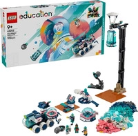 LEGO 45202, LEGO Naturwissenschaften Set Marsmission