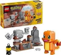 LEGO 72157, LEGO SMART Play: Glumandas und Kleinsteins H&ouml;hlenduell