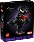 LEGO 76356, LEGO Venom-B&uuml;ste