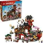 LEGO 71861, LEGO 15-j&auml;hriges Jubil&auml;um der Alten Stadt