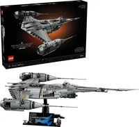 LEGO 75442, LEGO N-1 Starfighter des Mandalorianers