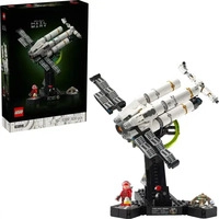 LEGO 11389, LEGO Der Astronaut