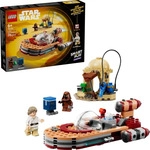 LEGO 75420, LEGO SMART Play: Lukes Landspeeder