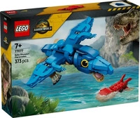 LEGO 77977, LEGO Baby-Dinosaurier: Pteranodon