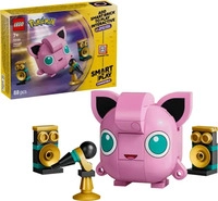 LEGO 72159, LEGO SMART Play: Pummeluff-Konzert