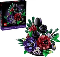 LEGO 11513, LEGO Dunkles Blumengesteck