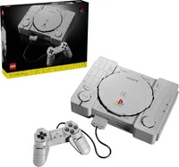 LEGO 72306, LEGO PlayStation
