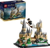 LEGO 40975, LEGO Mini-Schloss Hogwarts