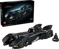 LEGO 76355, LEGO Batmobil aus Batmans R&uuml;ckkehr