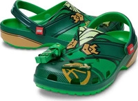LEGO 5010450, LEGO NINJAGO Klassische Clogs f&uuml;r Erwachsene