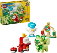 LEGO 72158, LEGO SMART Play: Showdown mit Felori, Krokel und Kwaks