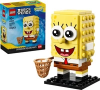 LEGO 40858, LEGO SpongeBob Schwammkopf
