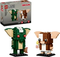 LEGO 40919, LEGO Die Gremlins Gizmo und Stripe