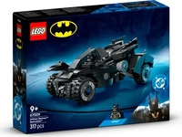 LEGO 67009, LEGO Arkham Batman Batmobil