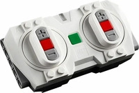 LEGO 88010, LEGO Fernsteuerung