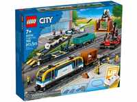 LEGO 60336, LEGO Güterzug