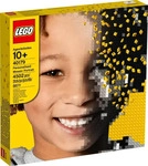 LEGO 40179, LEGO Mosaik-Designer