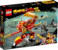 LEGO 80040, LEGO Monkie Kids Kombi-Mech