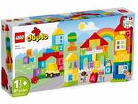 LEGO 10935, LEGO ABC-Stadt
