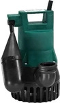 Jung Pumpen JP09563, Jung Pumpen Pumpe Jung U3KS Spezial mit 4m Kabel