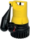 Jung Pumpen (ALT: JP09808) JP50001, Jung Pumpen Pumpe Jung U3KS Niro mit 10m Kabel