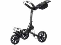 Bag Boy Slimfold 3-Rad Golf-Trolley Black/Black 504875-DE-188