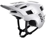 POC Kortal MTB-Helm Wei&szlig;, Gr&ouml;&szlig;e M