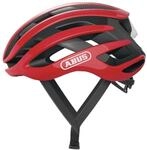 Abus Airbreaker Helm Rot Schwarz, Gr&ouml;&szlig;e M (52-58 cm) - EUR