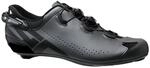Sidi Shot 2S Grau Schwarz Schuhe, Gr&ouml;&szlig;e 41 - EUR