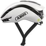 Abus Gamechanger 2.0 MIPS Helm in Wei&szlig; und Schwarz, Gr&ouml;&szlig;e S (51-55 cm)