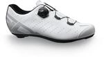 SIDI Fast 2 Wei&szlig; Graue Schuhe, Gr&ouml;&szlig;e 40 - EUR