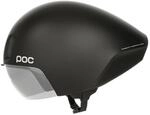 POC Procen Wei&szlig;er Helm, Gr&ouml;&szlig;e M (54-60cm)