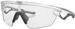 Oakley Sphaera&trade; Brillen Transparent