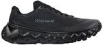 Nnormale Tomir 2.0 Schwarze -Sneaker, Gr&ouml;&szlig;e EU 46