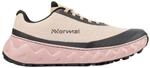 NNormal Tomir 2.0 Pink Schwarz Unisex-Sneaker, Gr&ouml;&szlig;e EU 44 2/3