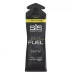 Energiegel SIS Beta Fuel + Nootropics Geschmack Apfel 60 ml