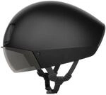 POC Procen Air Helm Schwarz, Gr&ouml;&szlig;e M