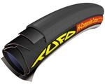 Tufo Carbon Schlauchreifen - Hi Composite 700 x 23-25-28, Farbe Schwarz, mm-Typ